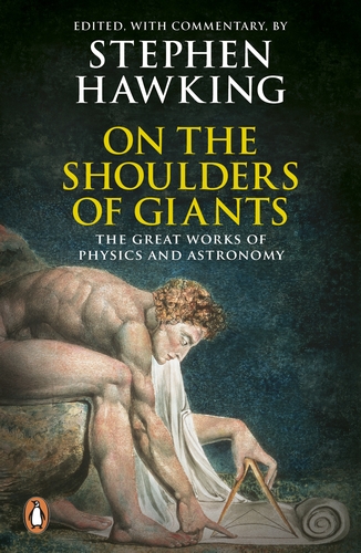 Книга: Penguin On the Shoulders of Giants (Hawking Stephen) 9780141015712