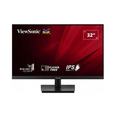 ViewSonic Монитор ViewSonic 32" IPS VA3209-2K-MHD VA3209-2K-MHD