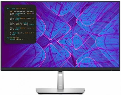 Dell Монитор 27" Dell P2723QE 210-BDUE