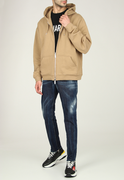 Dsquared2 Олимпийка DSQUARED2 150150