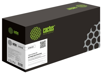CACTUS Картридж Cactus 212X W2123X пурпурный (cs-w2123x) CS-W2123X