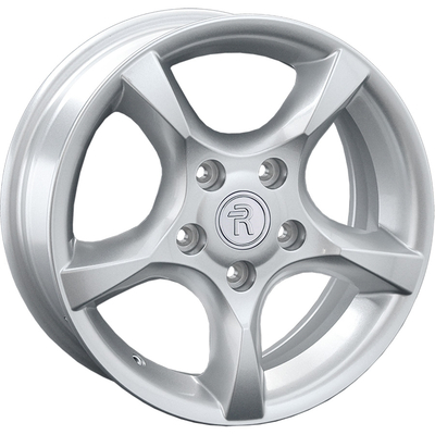 Replay Колесный диск Replay MZ178 6.5x15/5x114.3 D67.1 ET50 S 087040-990124004