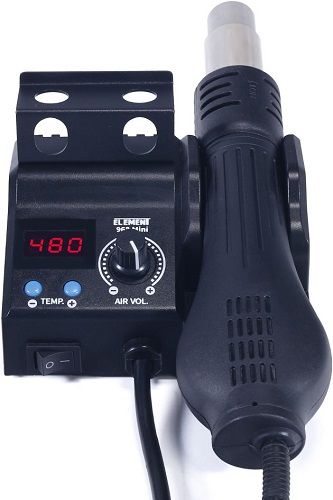 Element Паяльный фен Element 968 Mini 17741