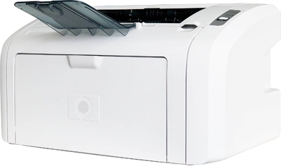 CACTUS Принтер Cactus CS-LP1120W белый CS-LP1120W