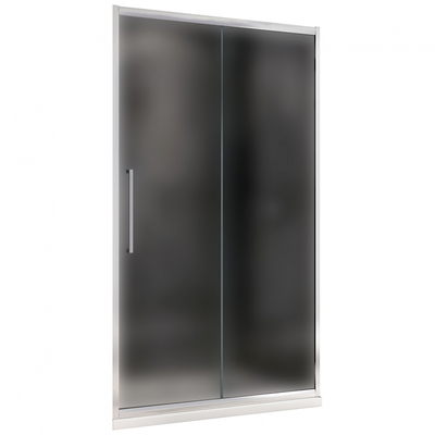 Abber Душевая дверь Abber Schwarzer Diamant AG30120MH 
