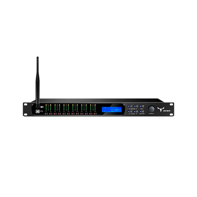Moose Распределение и обработка MOOSE DSP48W 