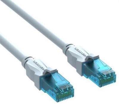 Vention Кабель патч-корд U/UTP 5e кат. 5м Vention VAP-A10-S500 