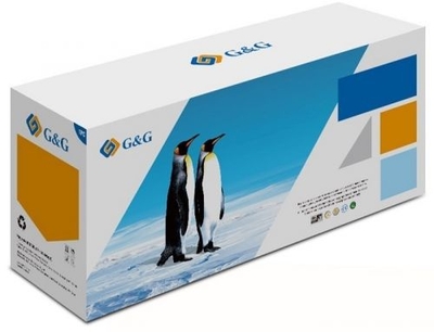 G&G Картридж G&G GG-C054HC 