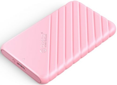 Orico Внешний корпус Orico 25PW1-U3 ORICO-25PW1-U3-PK-EP