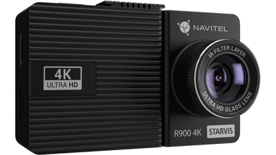 NAVITEL видеорегистратор NAVITEL r900 4k 