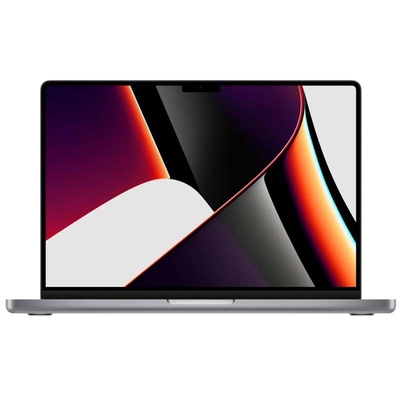 Apple Ноутбук Apple MacBook Pro A2442 (MKGP3ZE/A) MKGP3ZE/A