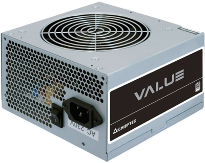 Chieftec Блок питания Chieftec Value APB-600B8 600W ATX OEM APB-600B8
