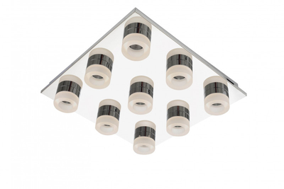 Lucia Tucci Накладная люстра Lucia Tucci MODENA 166.9 LED 