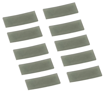 CET Резинка тормозной площадки Cet CET361021 для Xerox Phaser 3020BI WC 3025BI (001n00547/jc93-00522a) CET361021