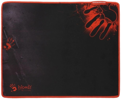 A4Tech коврик для мыши A4Tech bloody specter claw b-081s 