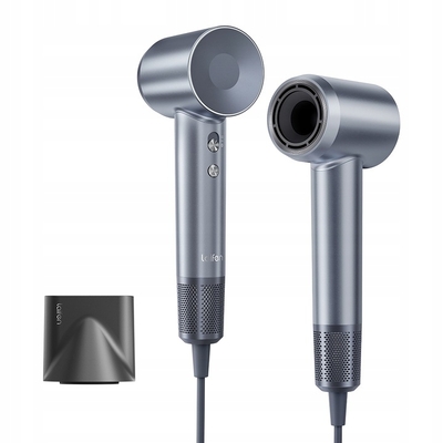 Laifen Фен для волос Laifen SWIFT Grey 
