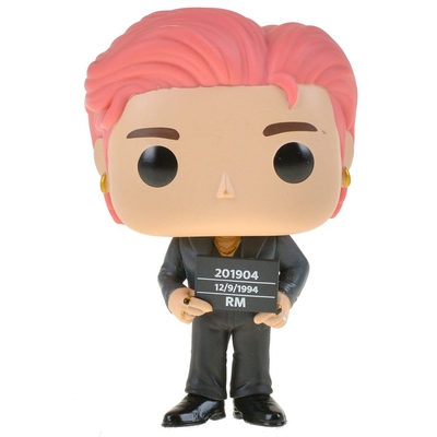 Funko POP! Фигурка Funko POP! BTS: RM Butter 64047