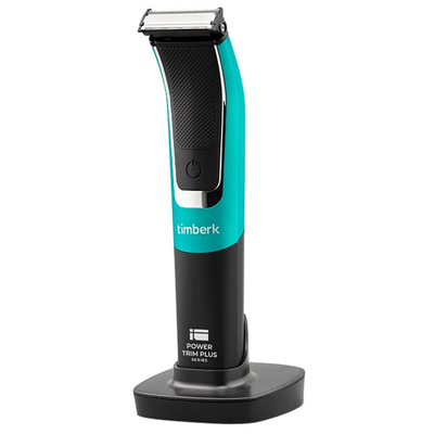 Timberk триммер для стрижки TIMBERK T-TR130LW 1-6мм зарядка от USB T-TR130LW
