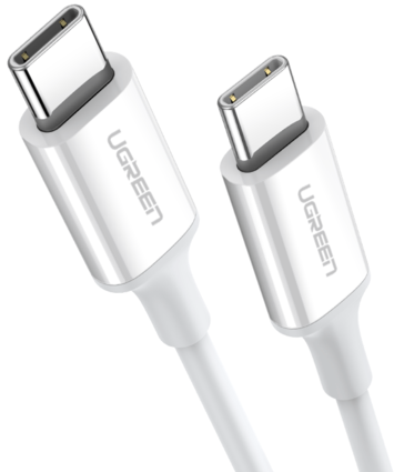 Ugreen Кабель интерфейсный USB 2.0-Type C UGreen 60518 60518_