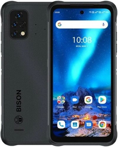Umidigi Смартфон UMIDIGI BISON 2 6/128GB C.BI20-U-J-192-B-Z01