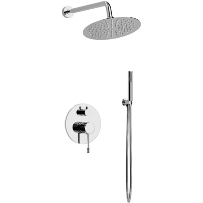 Vincea Душевая система Vincea Desire VSFW-1D1CH Хром VSFW-1D1CH