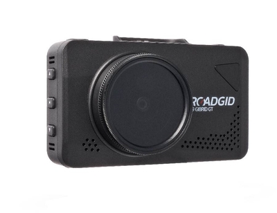 Roadgid видеорегистратор Roadgid x9 gibrid gt 