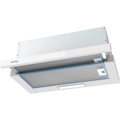 Korting Встраиваемая вытяжка Korting KHP 6975 GW 
