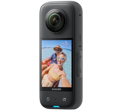 Insta360 экшен-камера Insta360 x3 