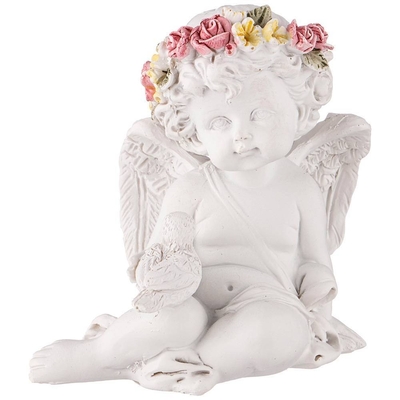 Lefard Фигурка коллекция "Amore" высота 10 см. Lefard_390-1266 