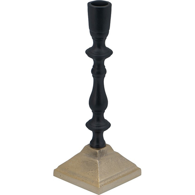 Glasar Подсвечник Glasar 8х8х23см