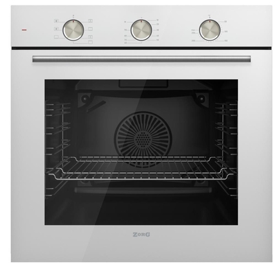 Zorg Technology духовой шкаф Zorg Technology be7 (белый) 