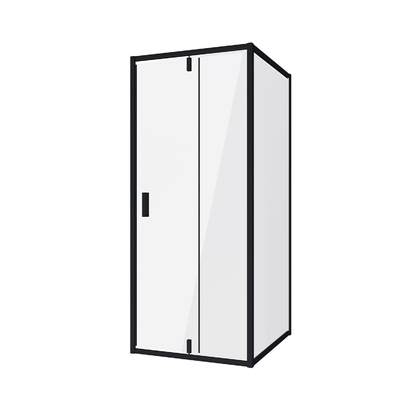 Niagara Душевое ограждение Niagara Nova 80x80x190 NG-83-8AB-A80B 