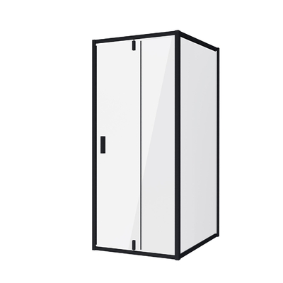 Niagara Душевое ограждение Niagara Nova 80x90x190 NG-83-8AB-A90B 