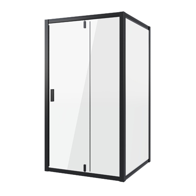 Niagara Душевое ограждение Niagara Nova 90x100x190 NG-83-9AB-A100B 