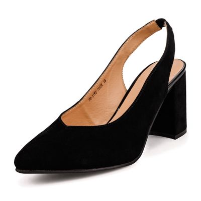 Zenden Туфли открытые женские ZENDEN 78-31WB-766BK
