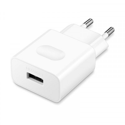 Huawei Сетевое зарядное устройство Huawei AP32 Quick Charger micro USB 