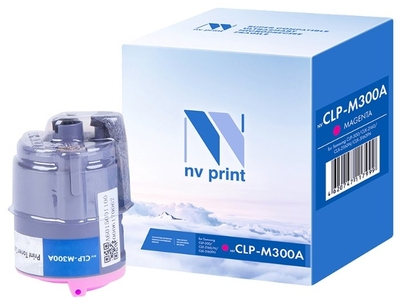 NV Print Картридж CLP-M300A NV Print NV-CLPM300AM