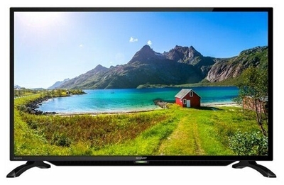 Sharp Телевизор 32" Sharp 2T-C32BD1X 2T-C32BD1X