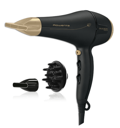 Rowenta Фен Rowenta Signature Pro AC CV7846F0 CV7846F0