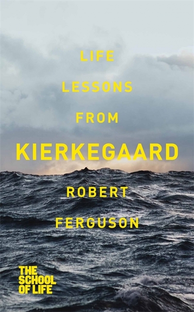 Книга: Macmillan Life lessons from Kierkegaard (Ferguson Robert) 9781447245643