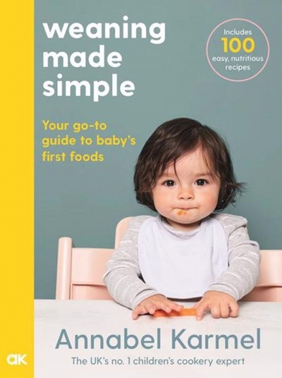 Книга: Bluebird Weaning Made Simple (Karmel Annabel) 9781509892648