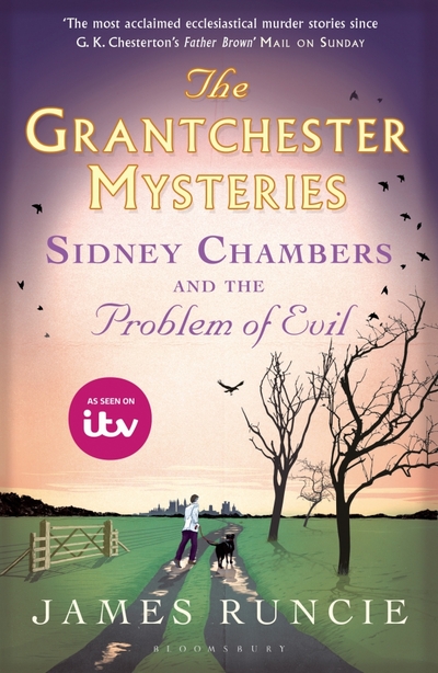 Книга: Bloomsbury Sidney Chambers and The Problem of Evil 9781408851012