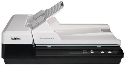 Avision Сканер Avision AD130 000-0875F-02G