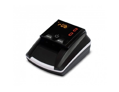 Mertech Детектор валют Mertech D-20A Promatic LED Multi c АКБ 