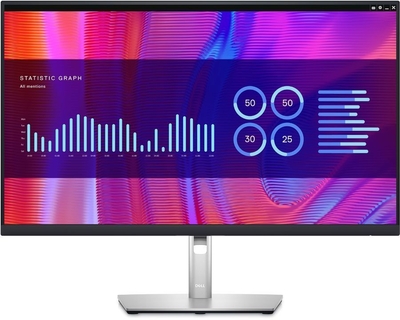 Dell Монитор Dell 27" P2723DE черный IPS (210-BDEH) 210-BDEH