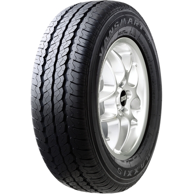 Maxxis Автомобильные летние шины Maxxis MCV3+ Vansmart 215/65 R15C 104/102T 