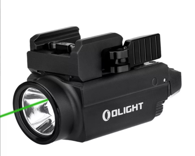 Olight Фонарь Olight Baldr S 