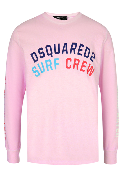 Dsquared2 Лонгслив DSQUARED2 150139