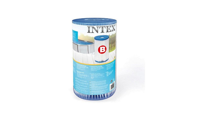 Intex Бассейн Intex Сменный фильтр-картридж В 29005