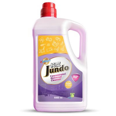 Jundo Универсальное моющее средство Jundo Универсальное моющее средство Universal Cleanser 5 л 4903720021644